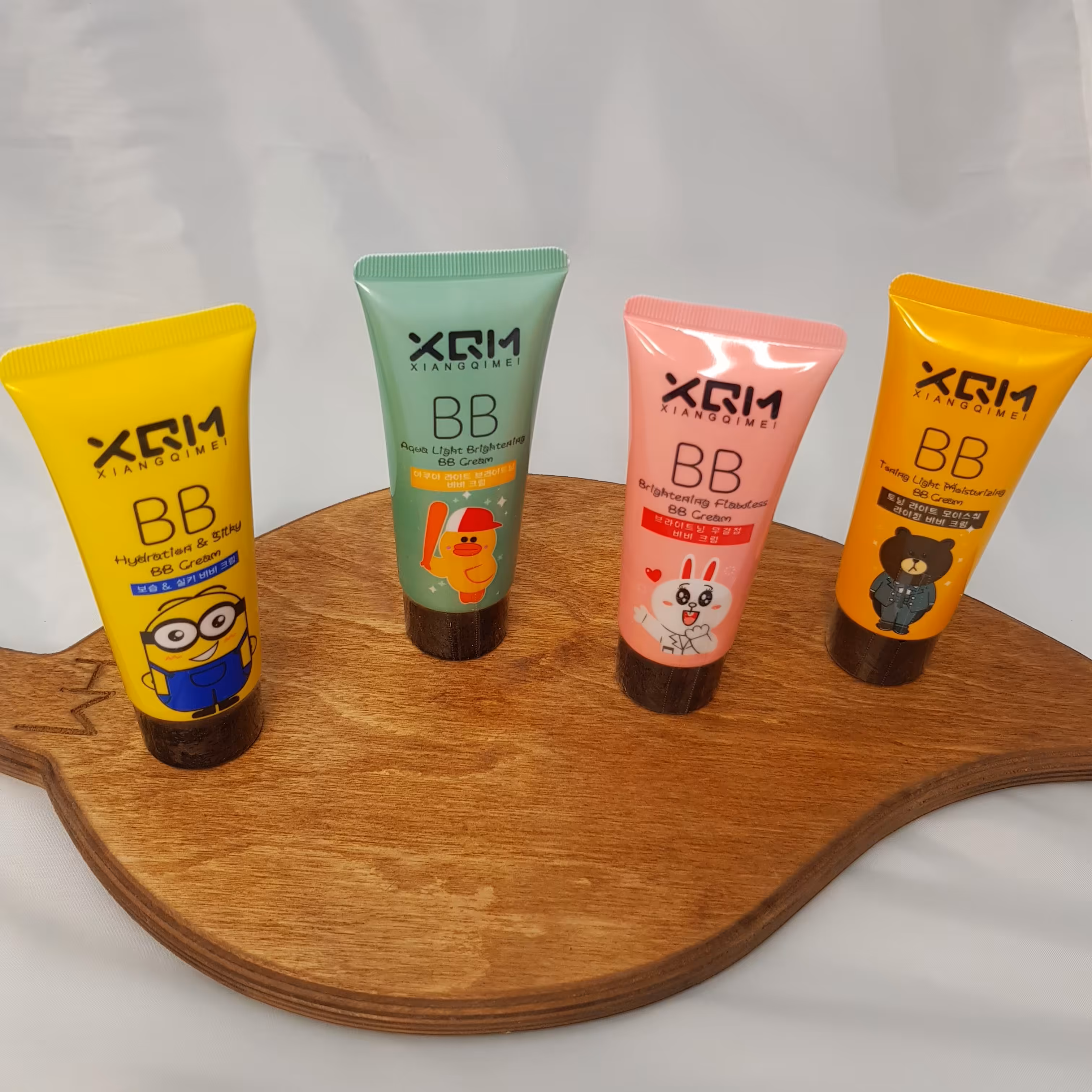 بی بی کرم میشا