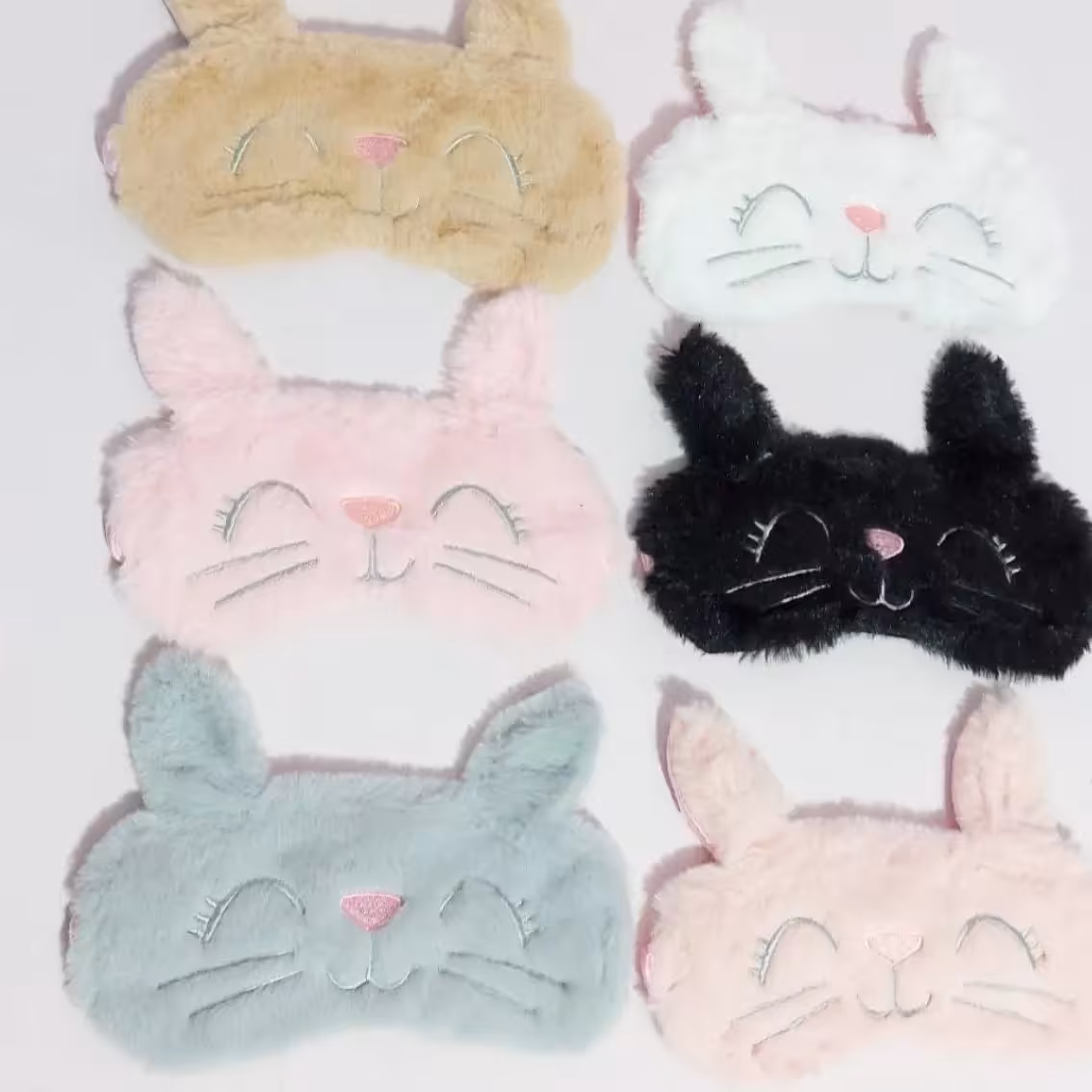 چشم بند پولیشی