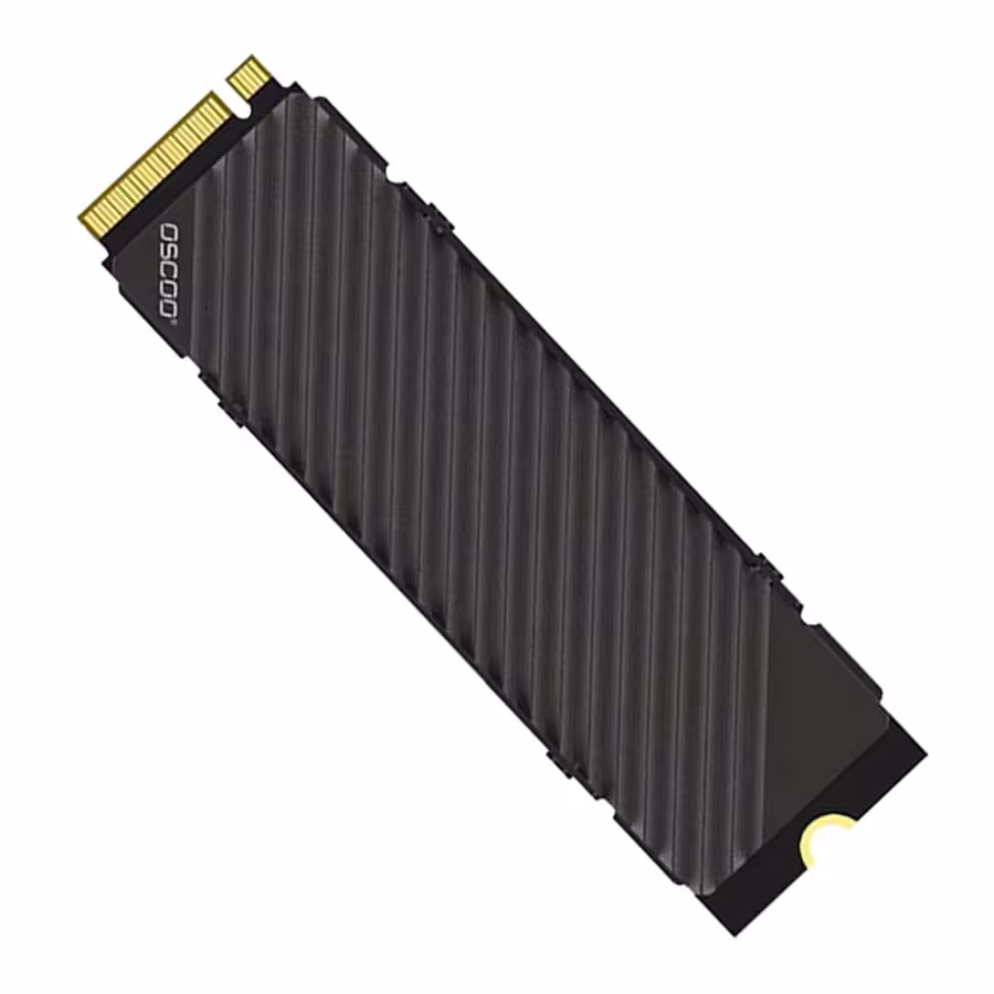 قیمت و خرید اس اس دی 2 ترابایت اسکو مدل ON1000 Pro Heatsink M.2 2280 NVMe | یاس ارتباط