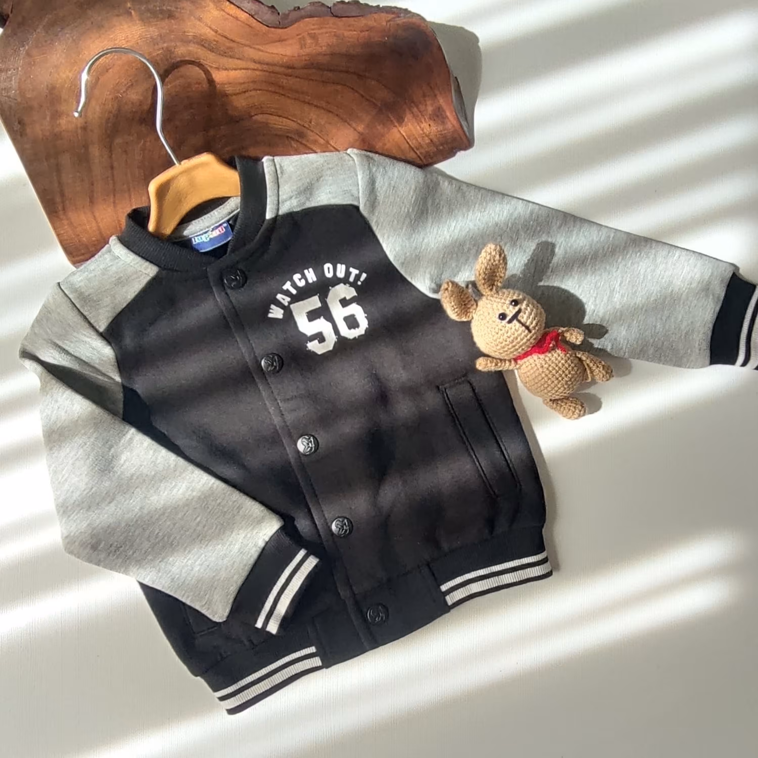 سویشرت بچه گانه لوپیلو 