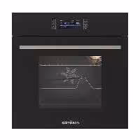 فر توکار شیشه ای ادمیلسون مدل EO850