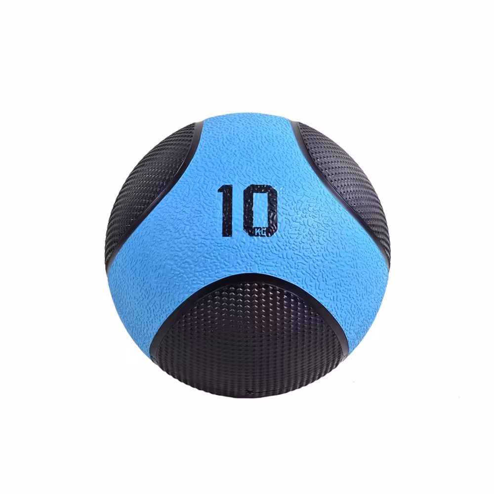 مدیسن بال 10 کیلوگرمی لایو پرو (LIVEPRO) کد W-5040