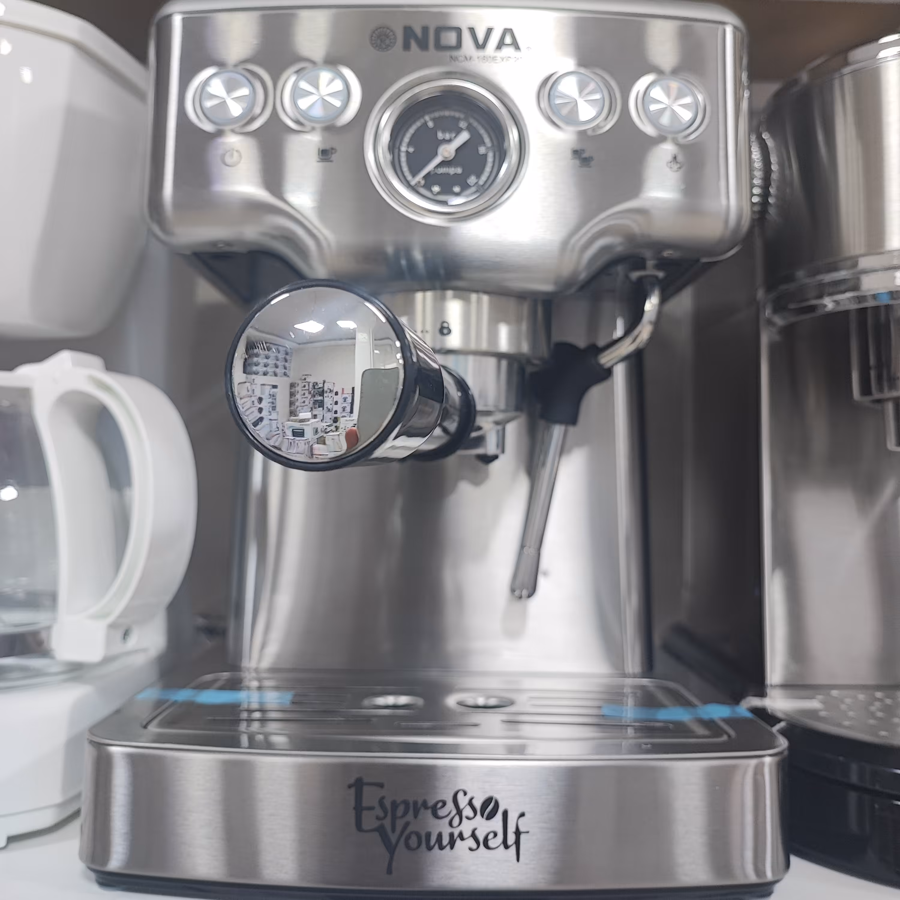 اسپرسو نوا 160