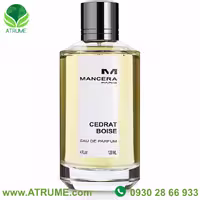 عطر ادکلن مانسرا سدرات بویسه (سدرات بویز) 120 میل مردانه - زنانه