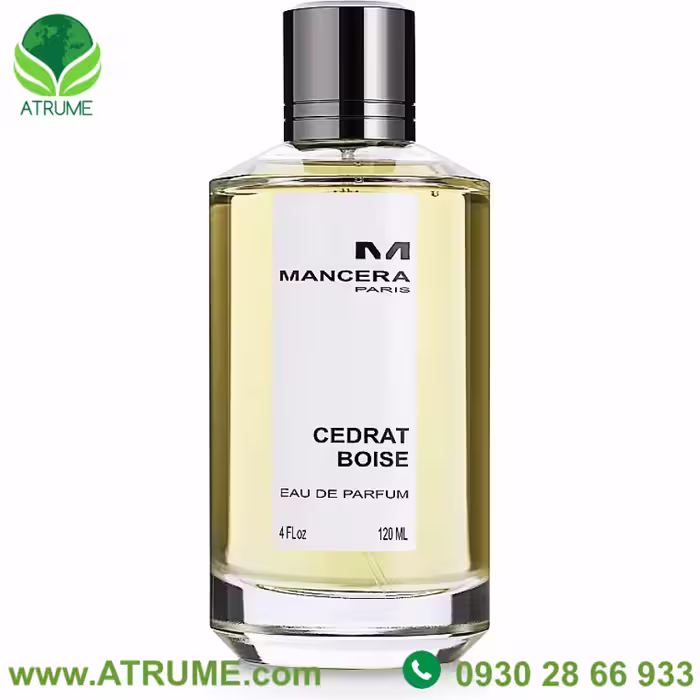 عطر ادکلن مانسرا سدرات بویسه (سدرات بویز) 120 میل مردانه - زنانه