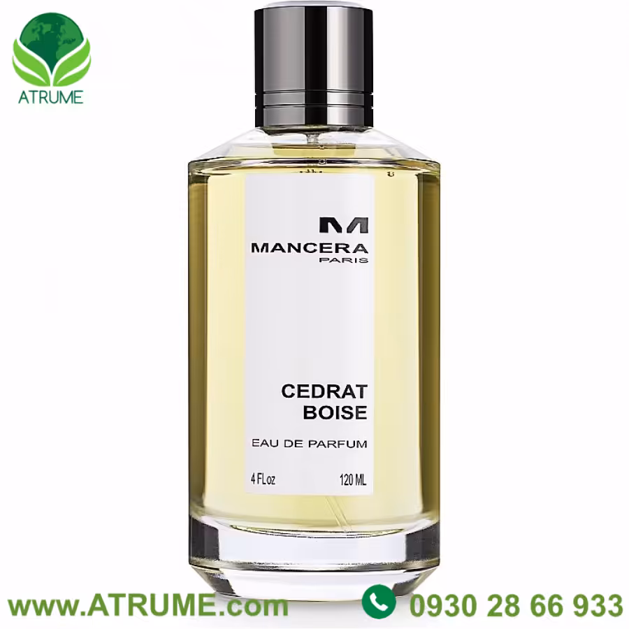 عطر ادکلن مانسرا سدرات بویسه (سدرات بویز) 120 میل مردانه - زنانه