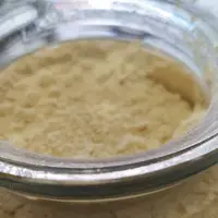 آرد نخودچی درجه یک یک کیلو