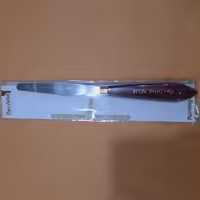 کاردک پارس آرتیست شماره 18