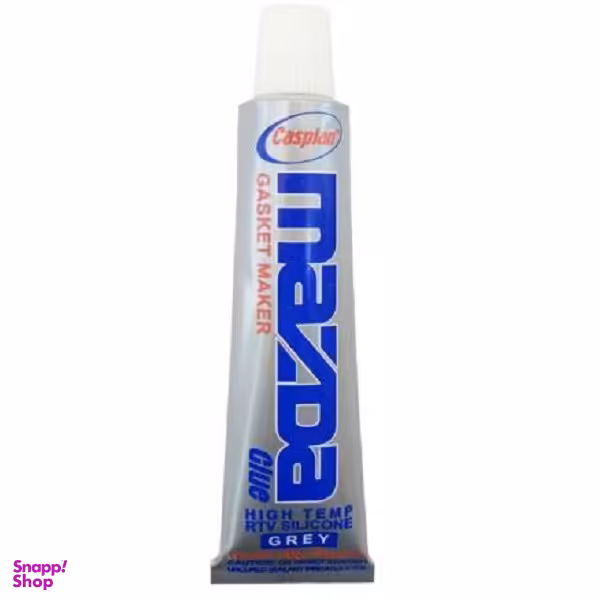 چسب واشرساز کاسپین مدل 30G وزن 30 گرم