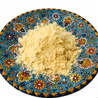 قاووت نخود و نارگیل