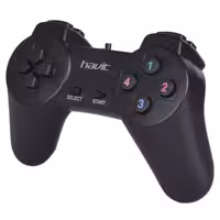 گیم پد باسیم HAVIT G60 با گارانتی 12 ماهه