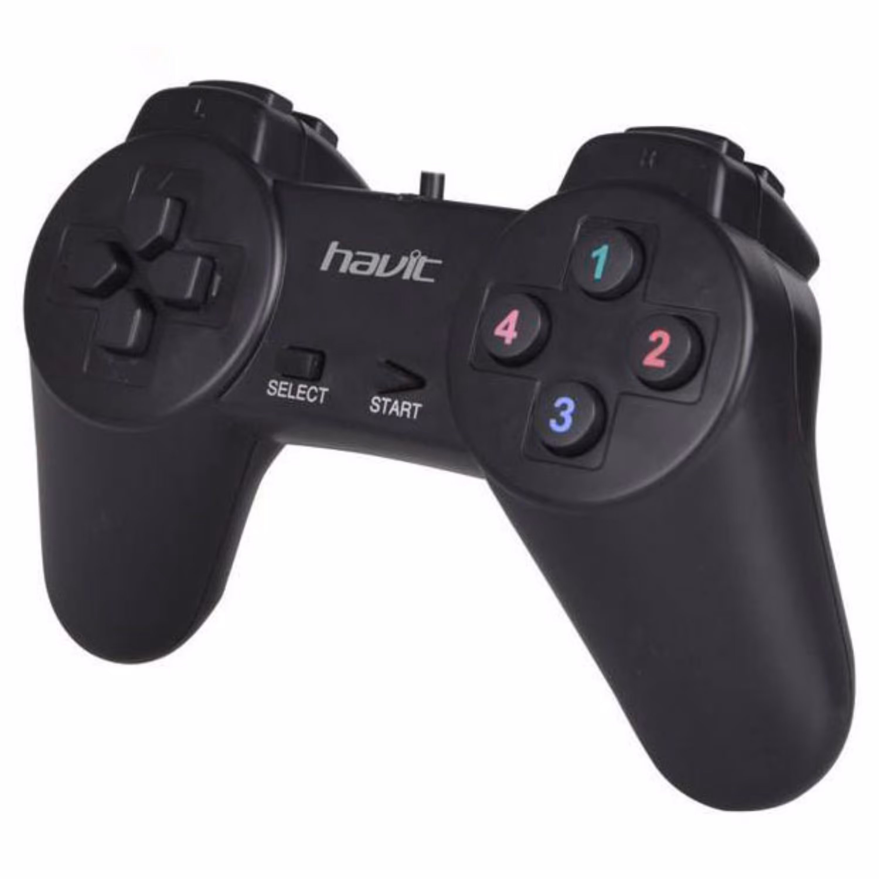 گیم پد باسیم HAVIT G60 با گارانتی 12 ماهه