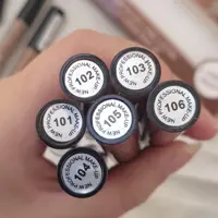 ریمل ابرو بارین