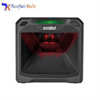 بارکد خوان تصویری رومیزی زبرا Symbol DS7708