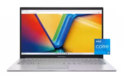 قیمت لپ تاپ 15.6 اینچ Asus مدل Vivobook 15 F1504VA - NJ822