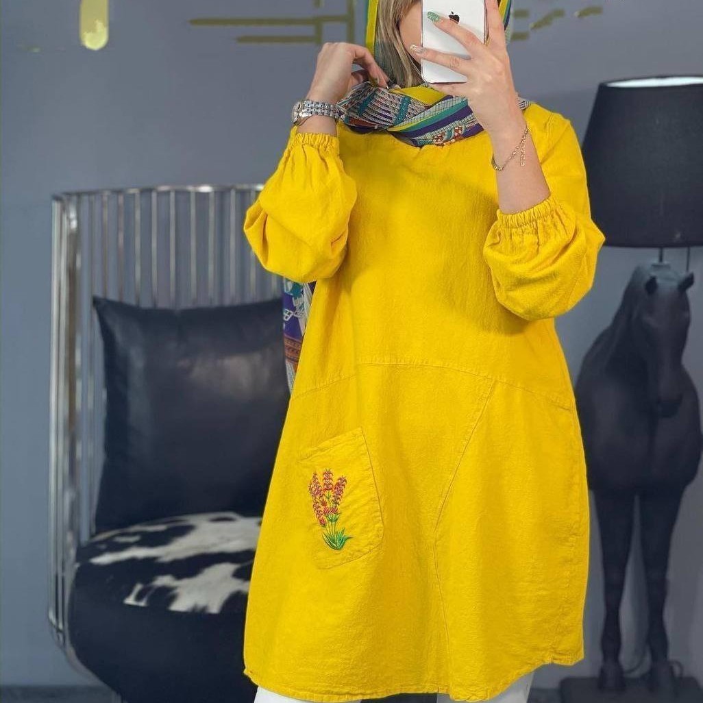 تونیک الیاف