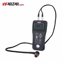 ضخامت سنج لوله دیجیتال التراسونیک اینسایز مدل ISU 200D