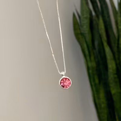 گردنبند زنانه و دخترانه وارداتی فوق العاده برای کادو تولد