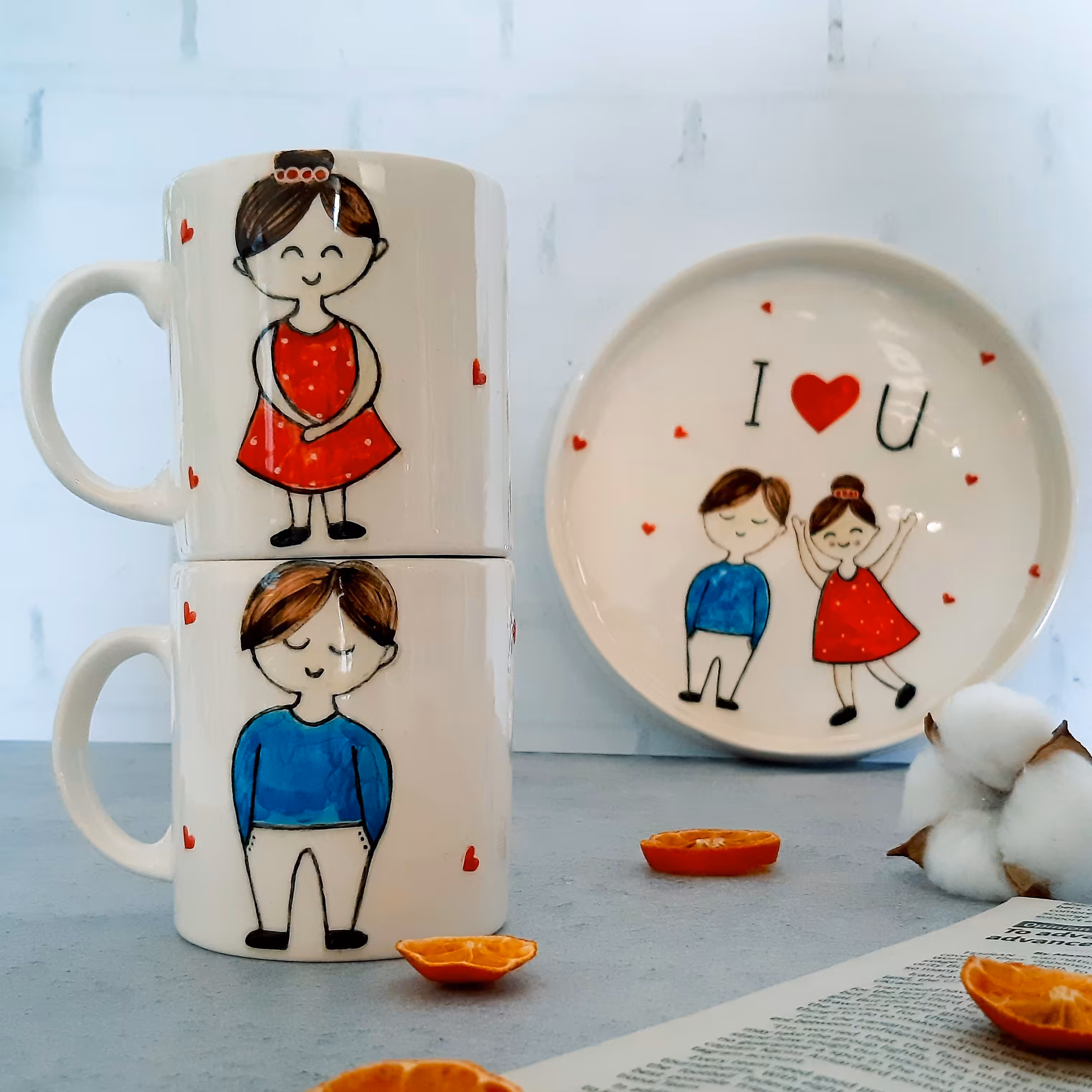 ست عاشقانه1