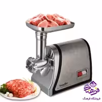 چرخ گوشت ام آر اس مدل 016