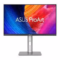 قیمت و خرید مانیتور 27 اینچ ایسوس مدل ProArt Display PA278CFRV | یاس ارتباط