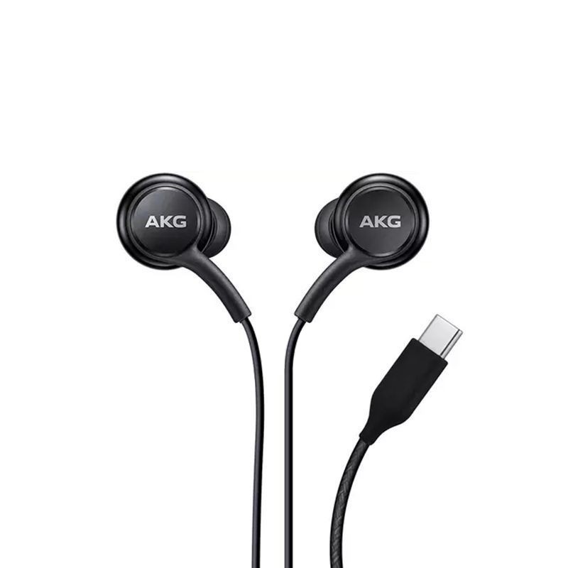 هندزفری سیمی AKG مدل s22 ultra سامسونگ