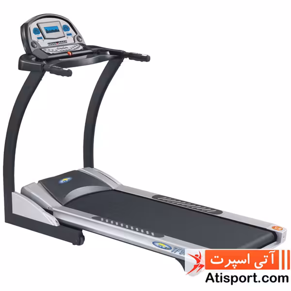 تردمیل تایتان فیتنس TF9700