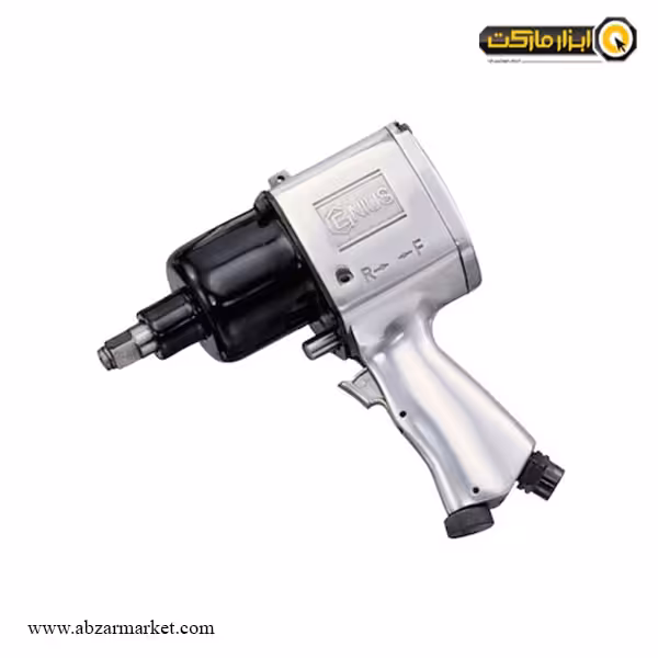 بکس بادی جنیوس 1/2 اینچ مدل 400400G