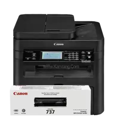 کارتریج پرینتر لیزری کانن i-SENSYS MF249dw
