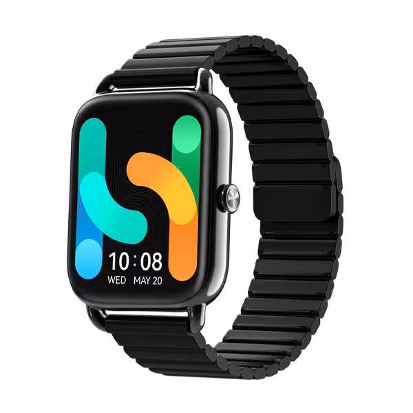 ساعت هوشمند هایلو مدل RS4 Plus