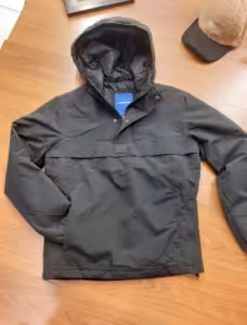 کاپشن مردانه