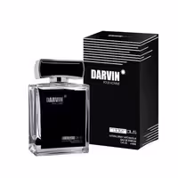 ادوپرفیوم مردانه رودیر پلاس مدل DARVIN با رایحه خنک حجم 100 میلی لیتر