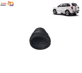 گردگیر پلوس سمت گیربکس ام وی ام MVM X33