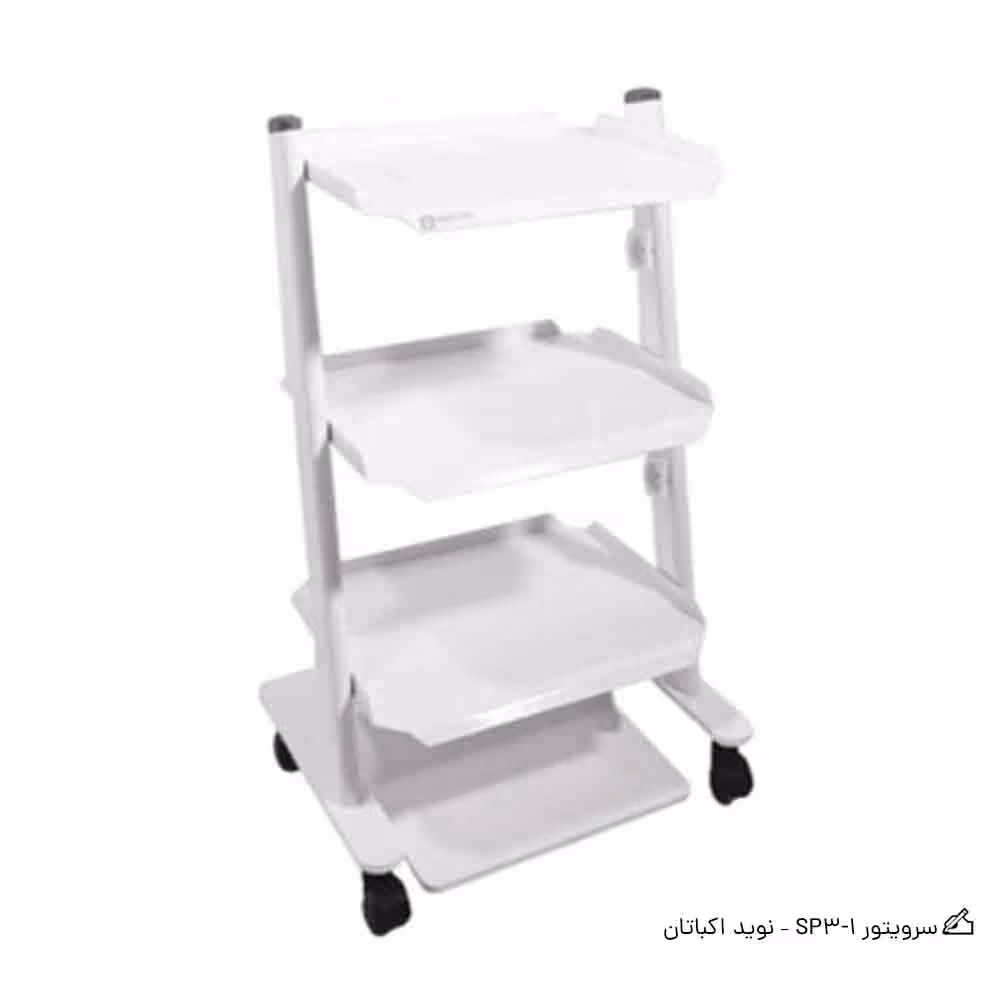 سرویتور SP3-1 – نوید اکباتان