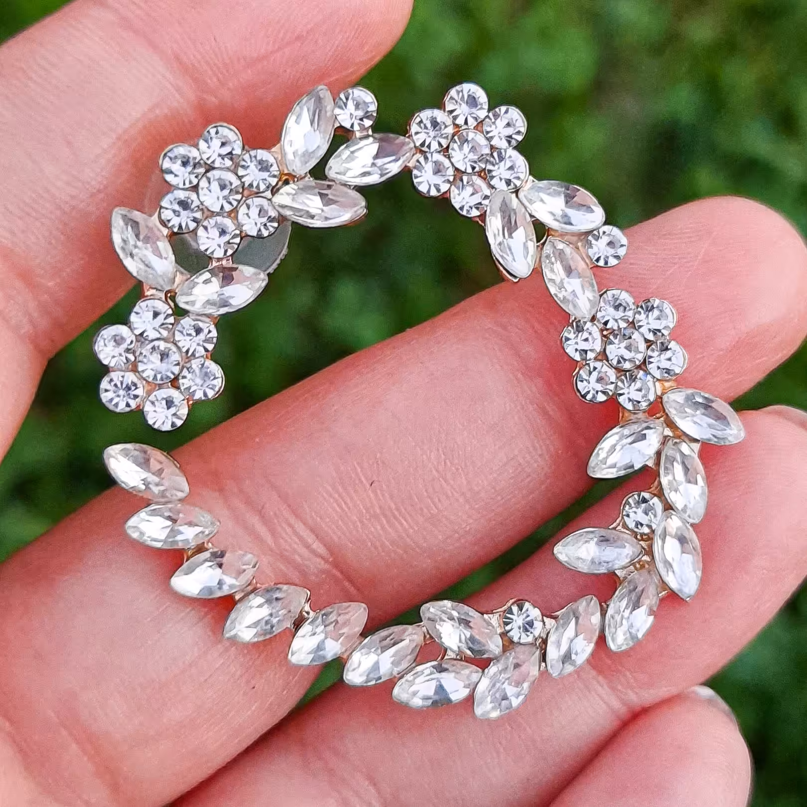 گوشواره مجلسی