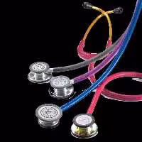 گوشی پزشکی لیتمن کلاس 3رنگی