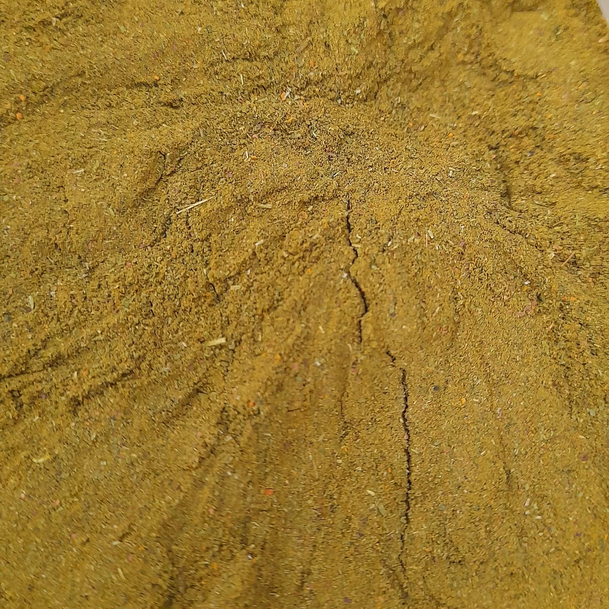 ادویه قورمه سبزی