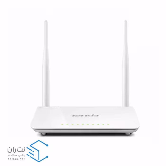 قیمت و مشخصات روتر بی‌سیم N300 تندا مدل F300
