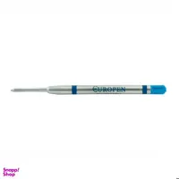 مغزی خودکار و روان نویس یوروپن (Uropen) رنگ آبی