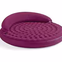 تشک روی آب گرد بادی دو نفره