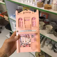 خونه موزیکال طرح کیتی