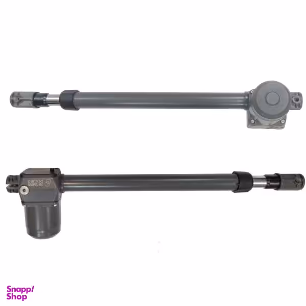 جک پارکینگ پرشین پاور مدل S