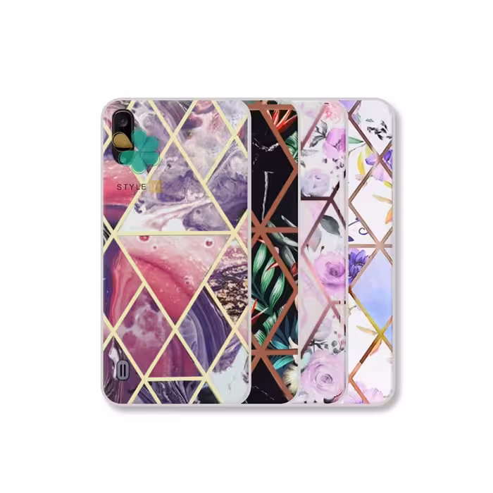 قاب محافظ گوشی سامسونگ Samsung Galaxy A01 طرح هاوایی