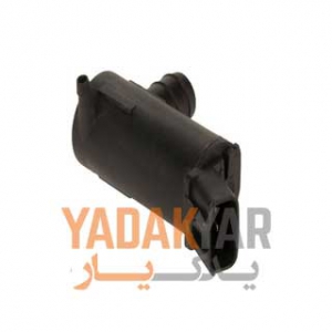 پمپ شیشه شور    کیا ریو چین
