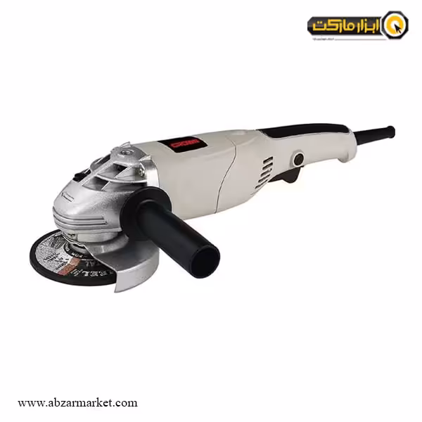 مینی فرز دسته بلند کرون 1010 وات مدل CT13022