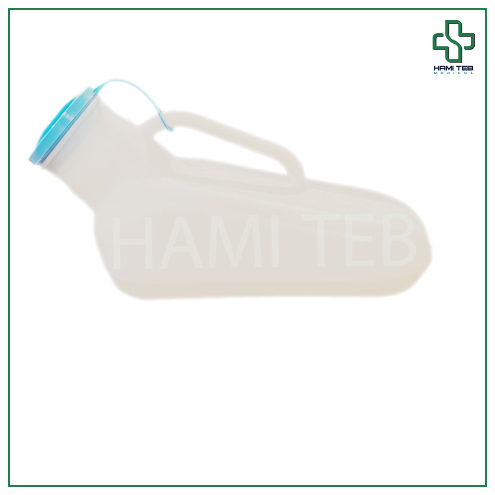 لوله ادرار درب دار مردانه