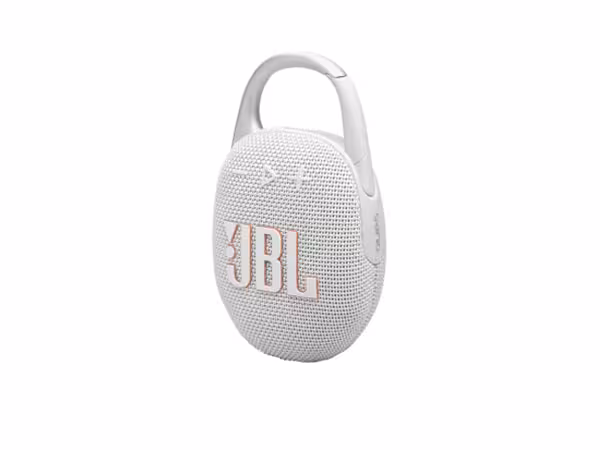 اسپیکر بلوتوثی قابل حمل جی بی ال مدل Clip 5