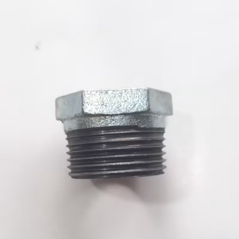 تبدیل آهنی 25 به 32 گالوانیزه (سه چهارم به یک اینچ)