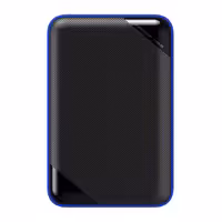 هارد اکسترنال سیلیکون پاور A62 GAME DRIVE 4TB