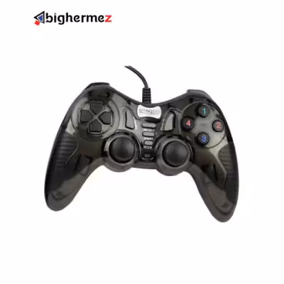 دسته بازی تک شوکدار مچر مدل MR-60